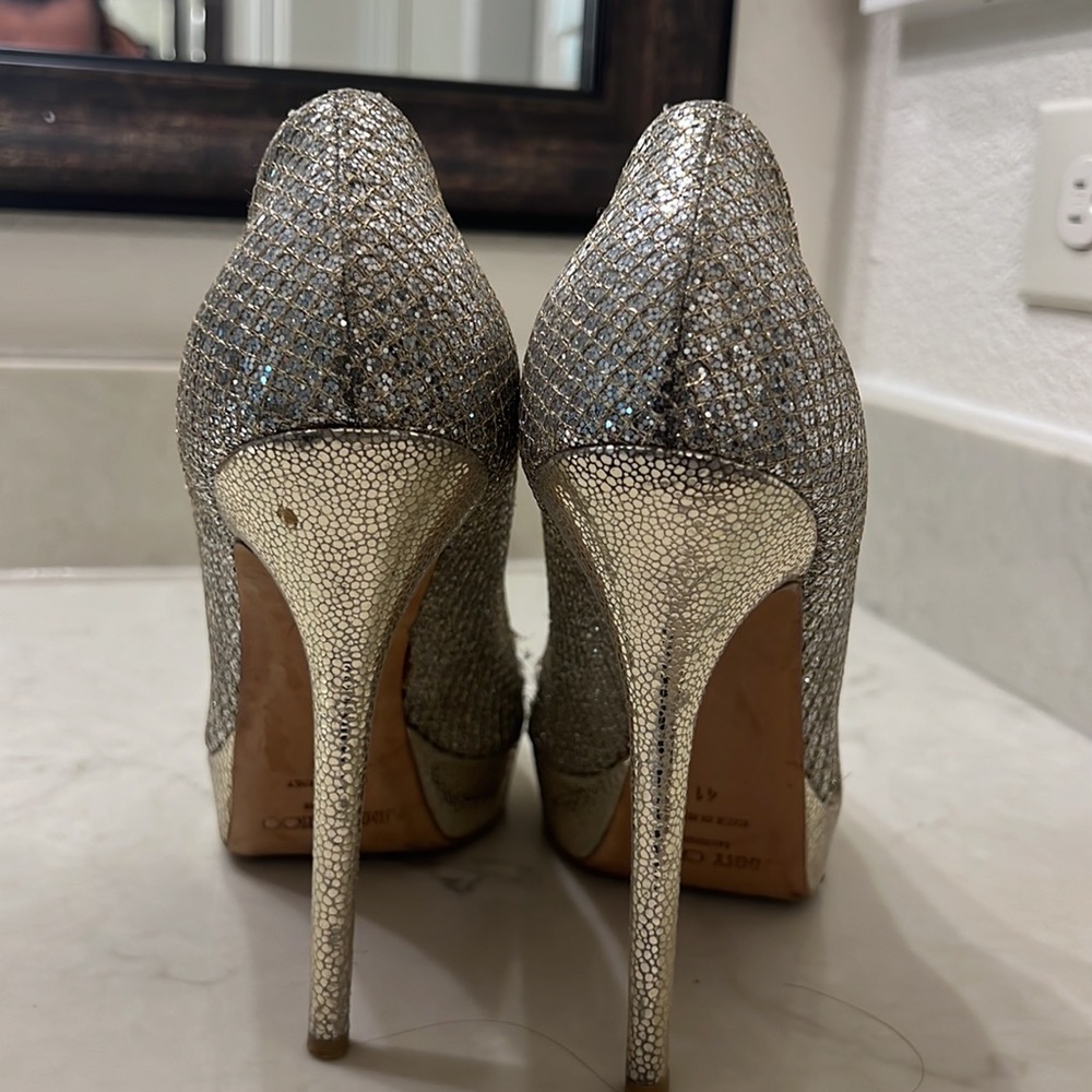Jimmy choo - Picture 4 of 4